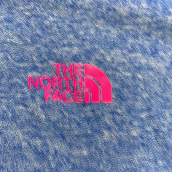North Face Flashdry Light Weight Hoodie - Picture 4 of 7